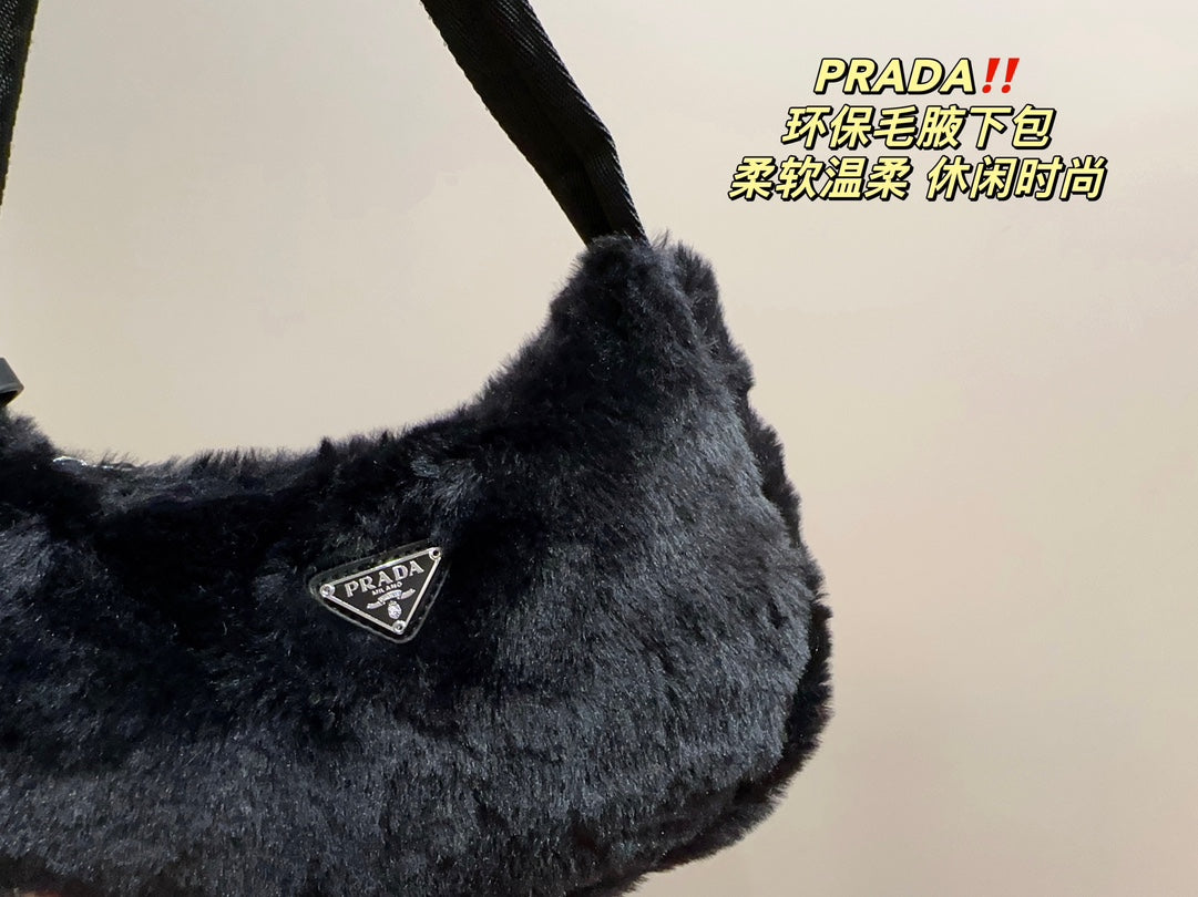 PRADA BAG-147
