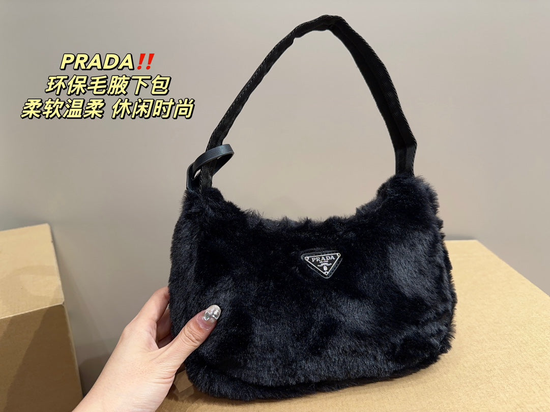 PRADA BAG-147