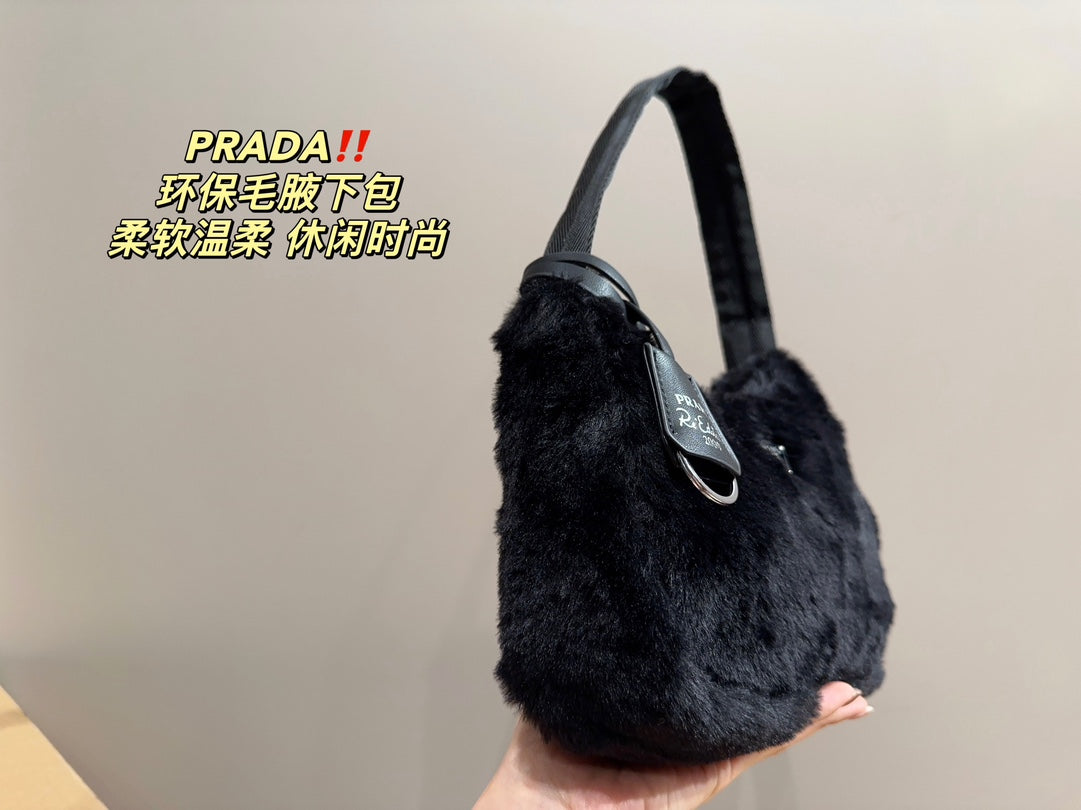 PRADA BAG-147