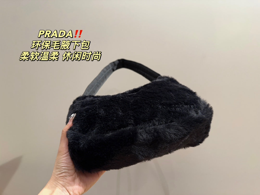 PRADA BAG-147