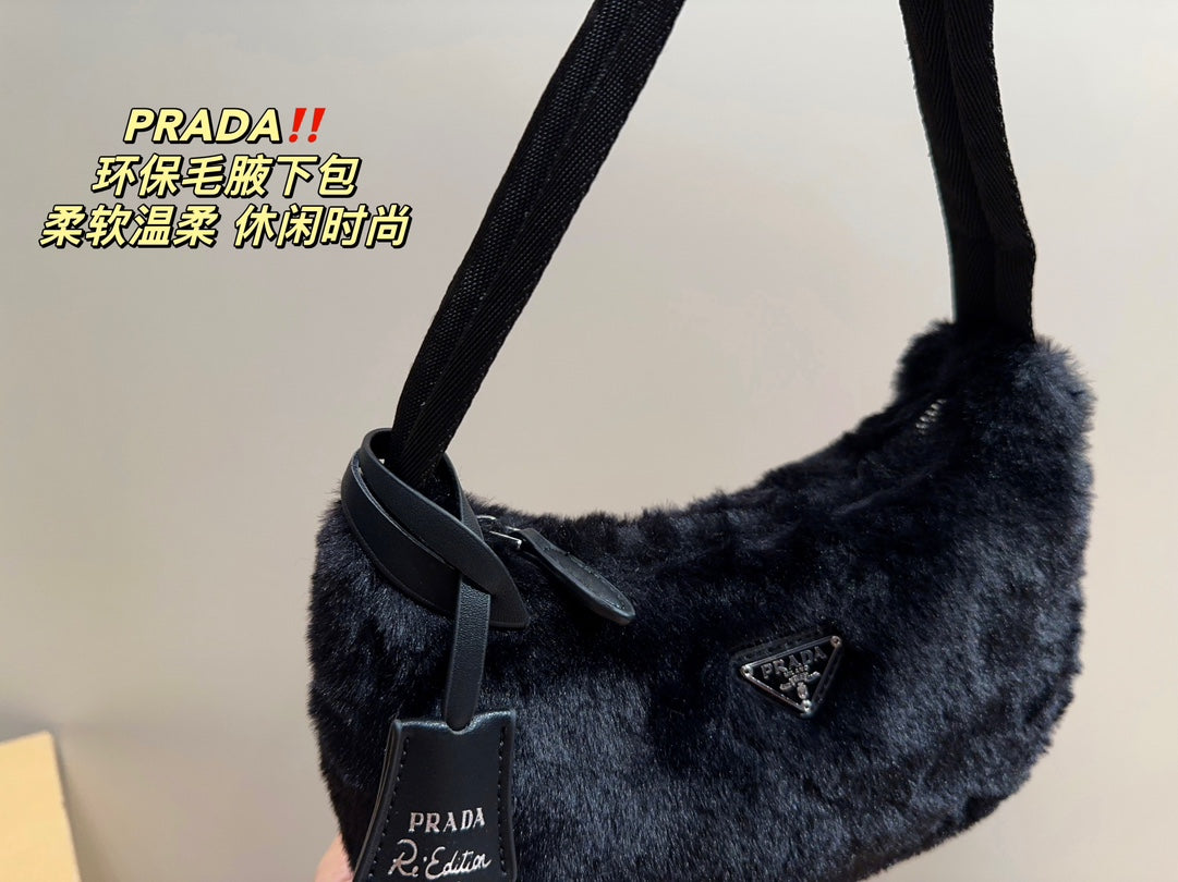 PRADA BAG-147