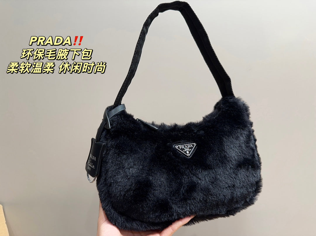 PRADA BAG-147