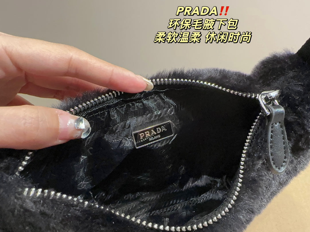 PRADA BAG-147
