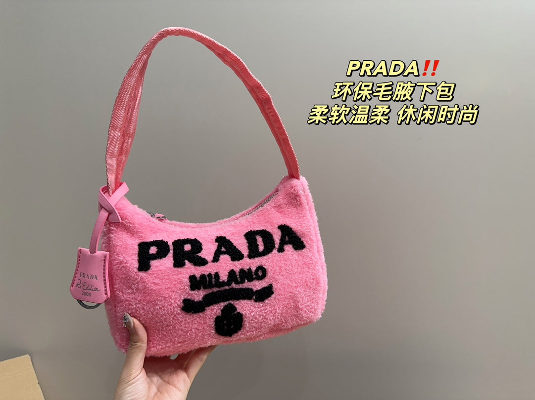 PRADA BAG-148
