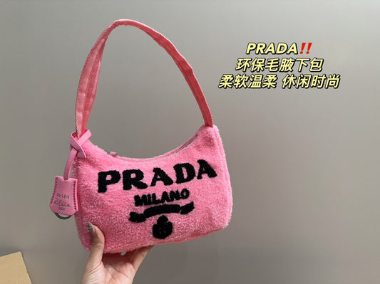 PRADA BAG-148