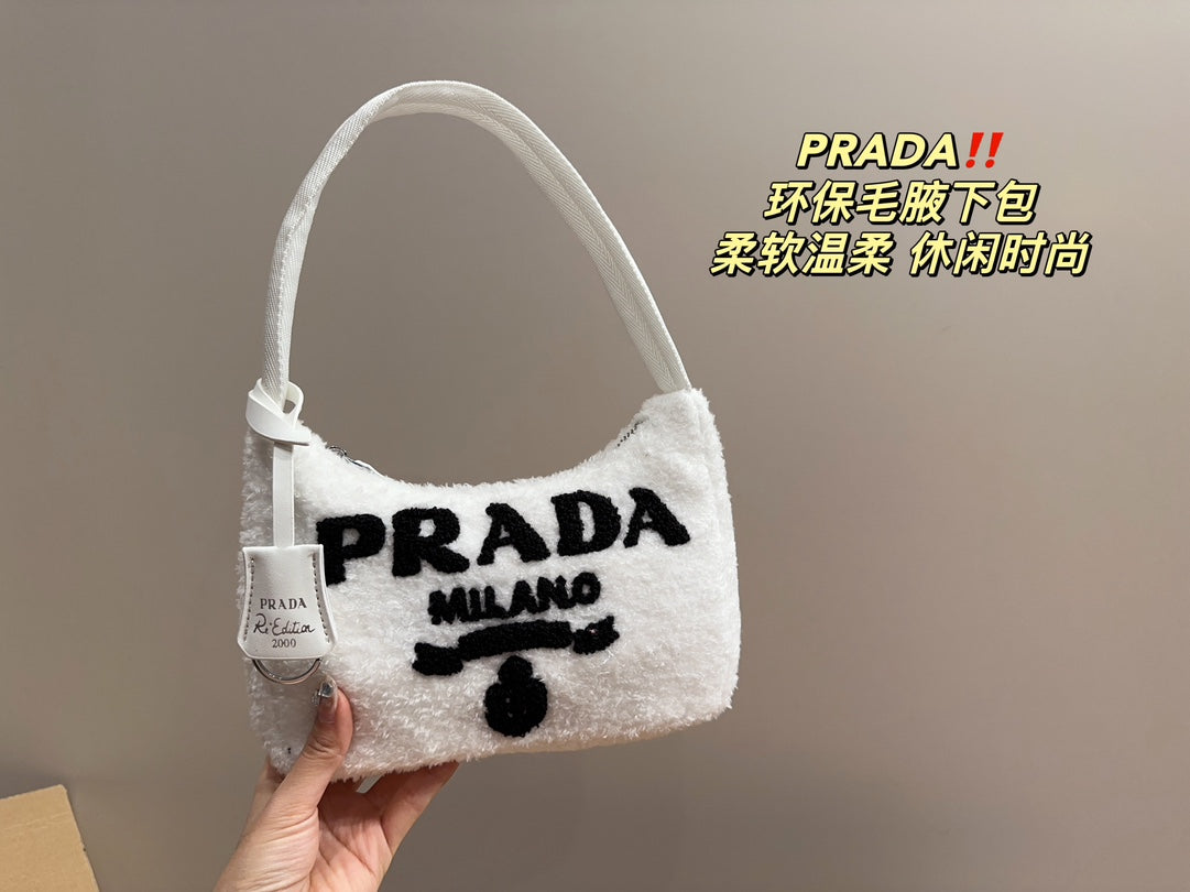 PRADA BAG-148