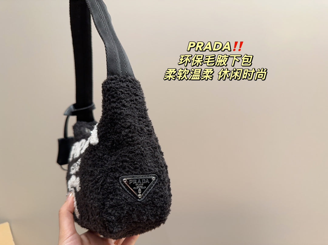 PRADA BAG-149