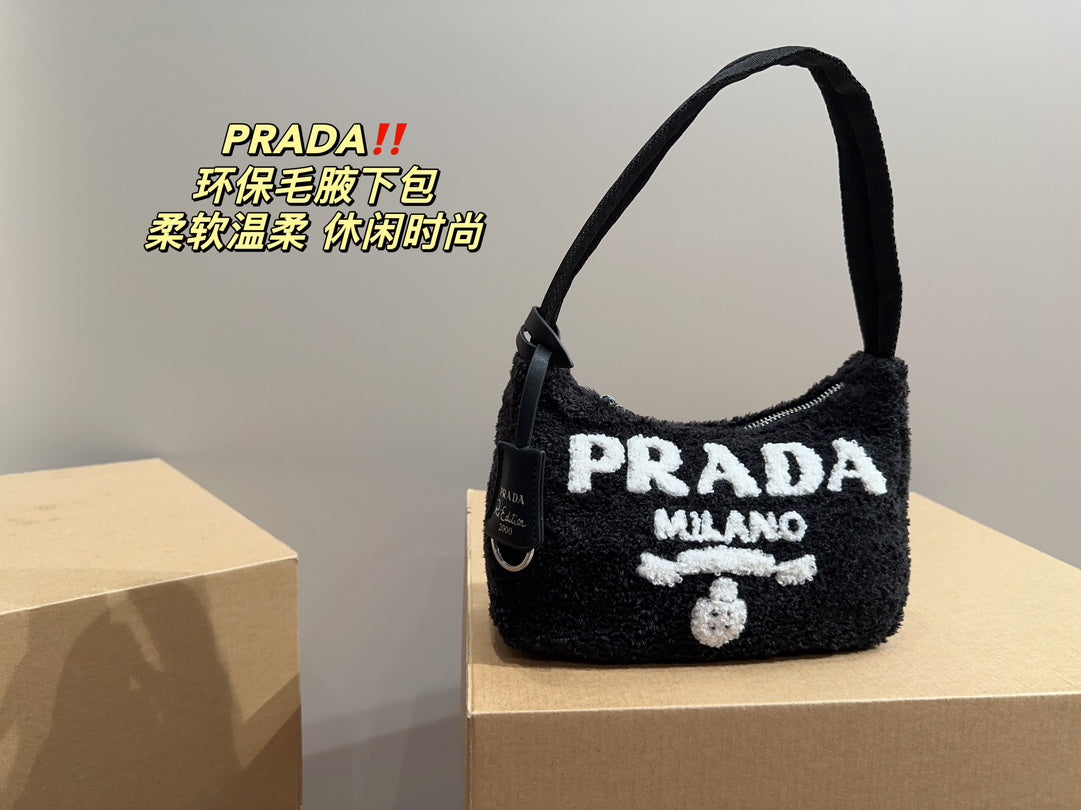 PRADA BAG-149