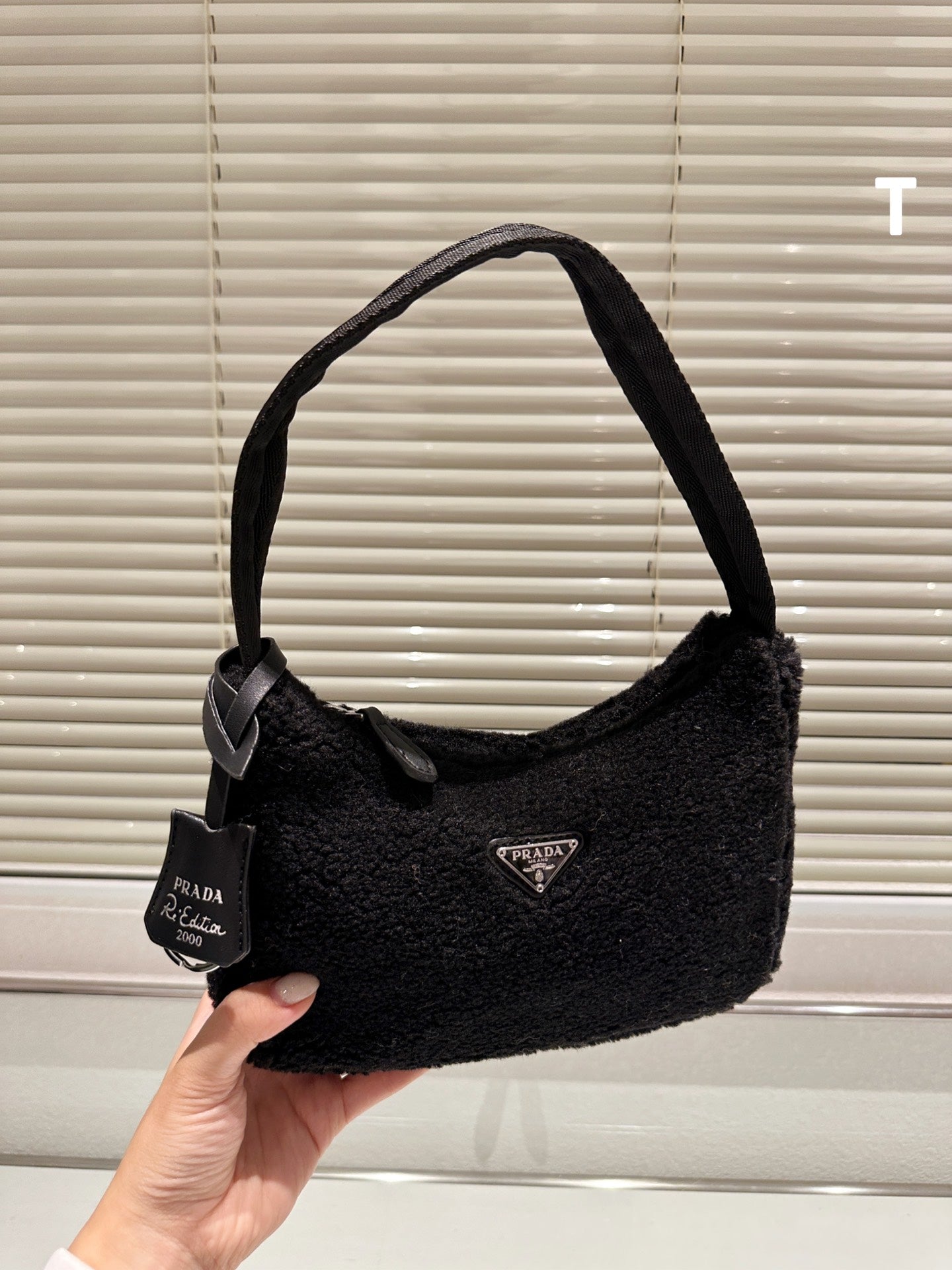 PRADA BAG-151