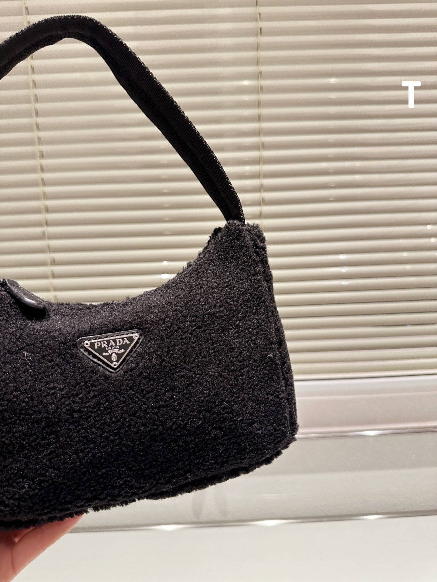 PRADA BAG-151