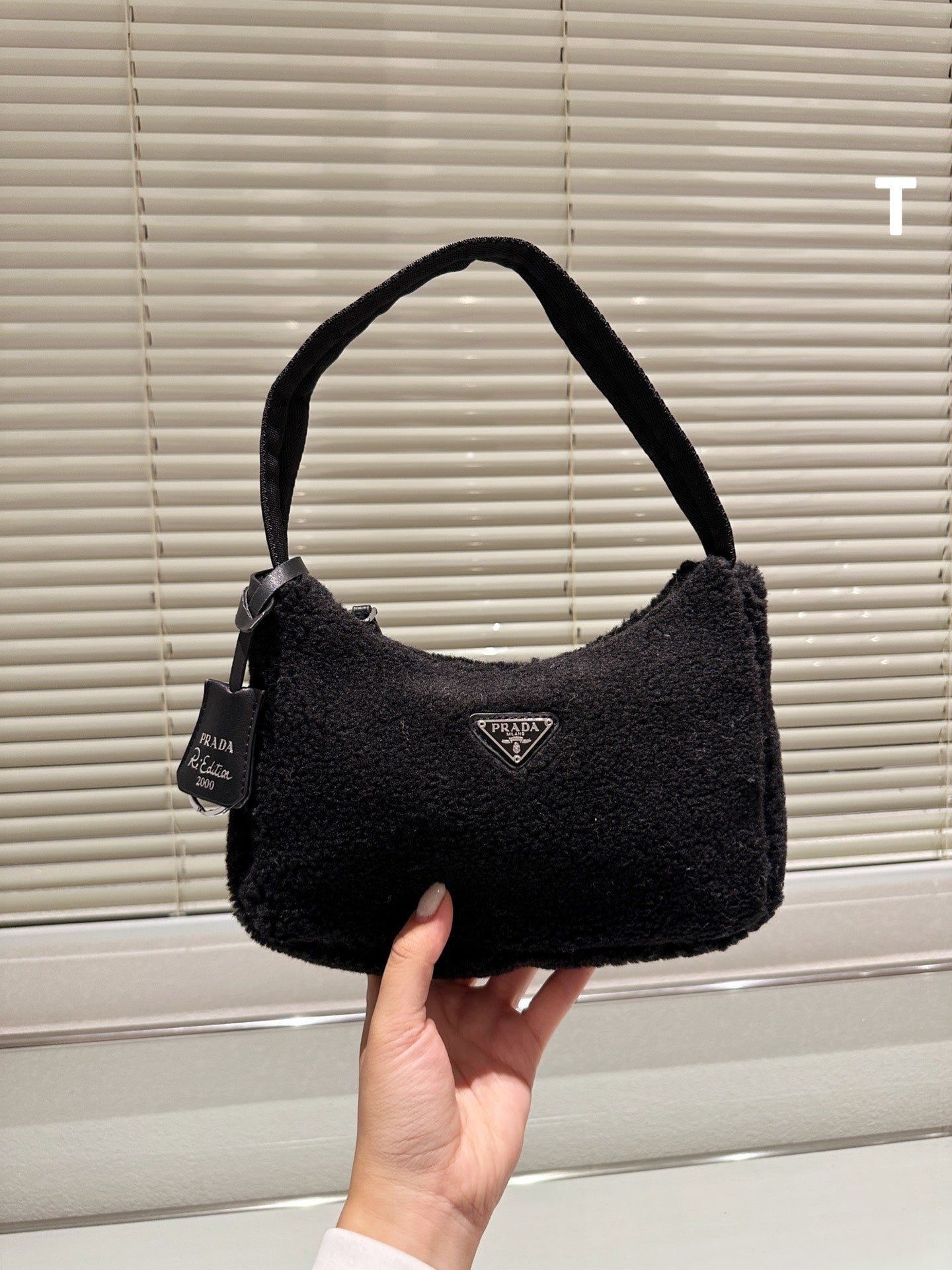 PRADA BAG-151