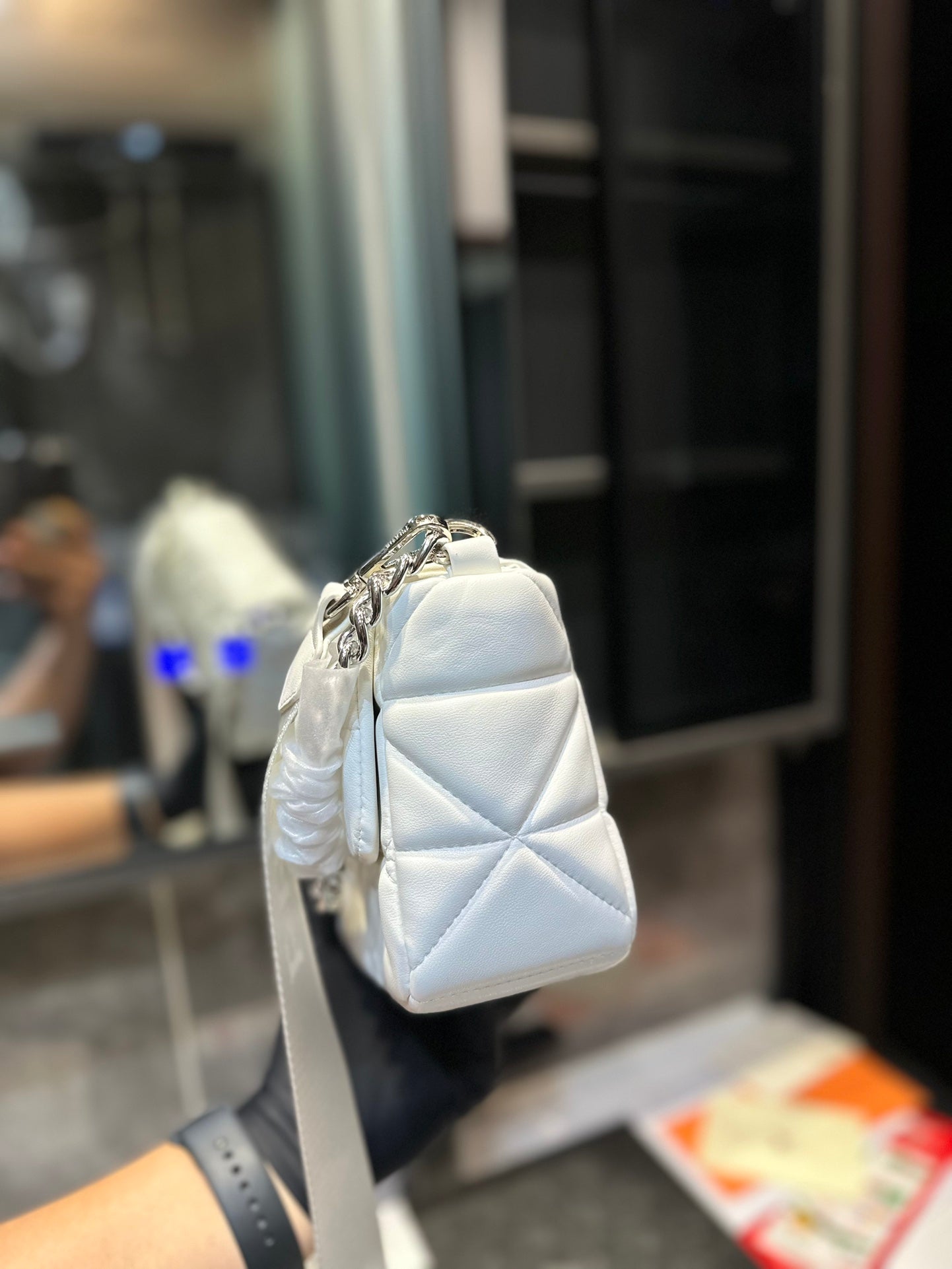 PRADA BAG-155