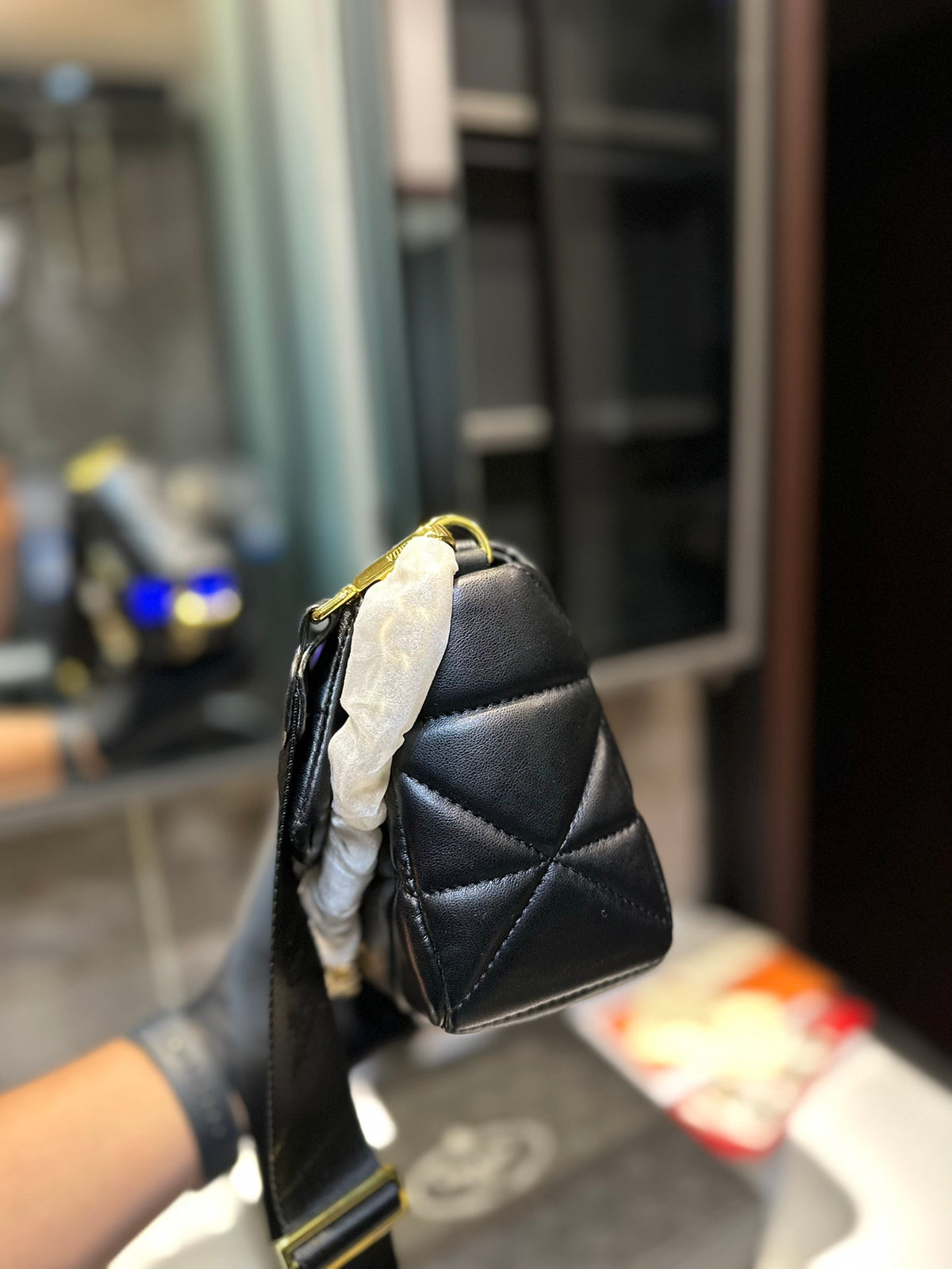 PRADA BAG-157