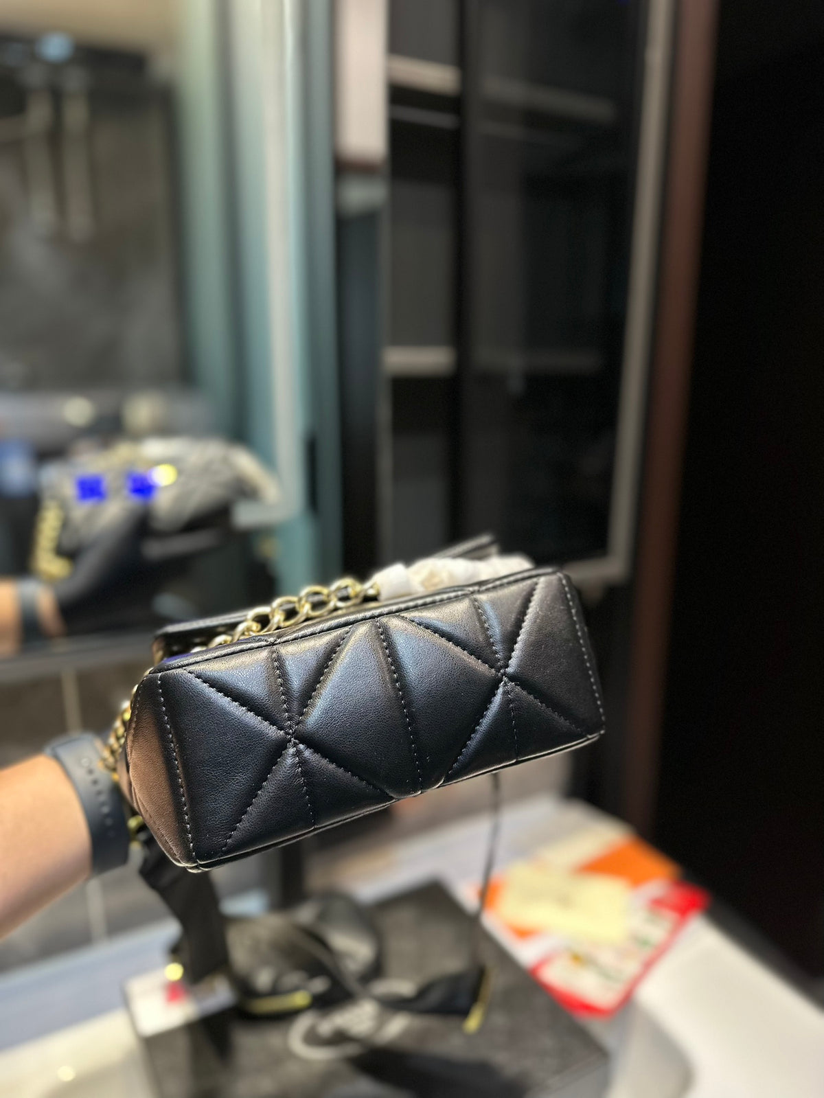 PRADA BAG-157