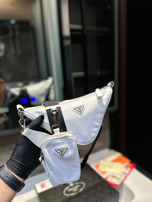 PRADA BAG-158
