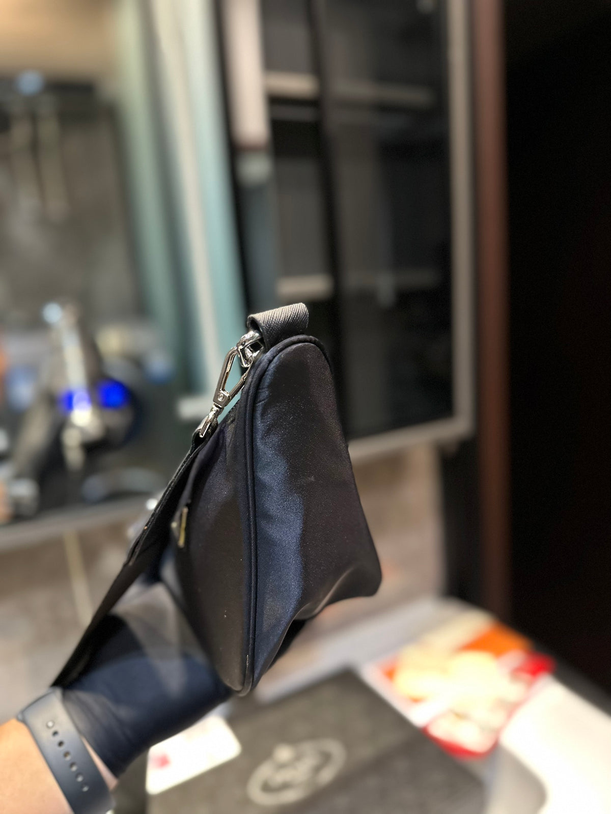 PRADA BAG-158