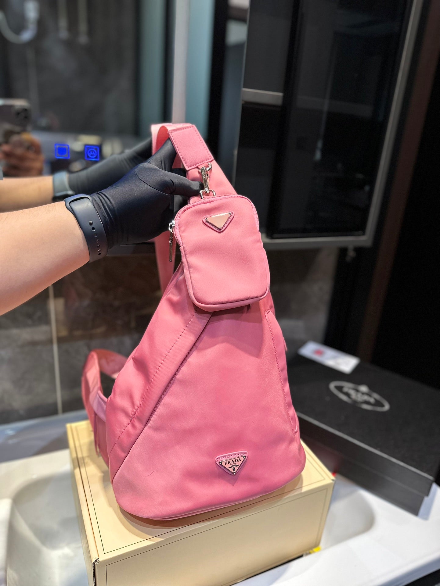 PRADA BAG-159