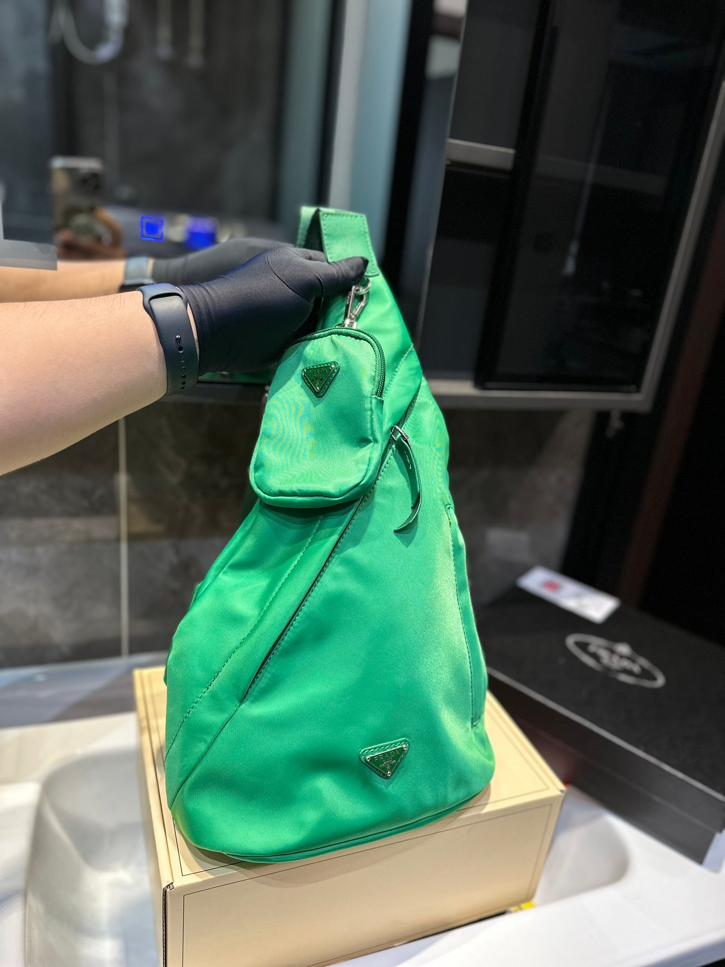 PRADA BAG-159