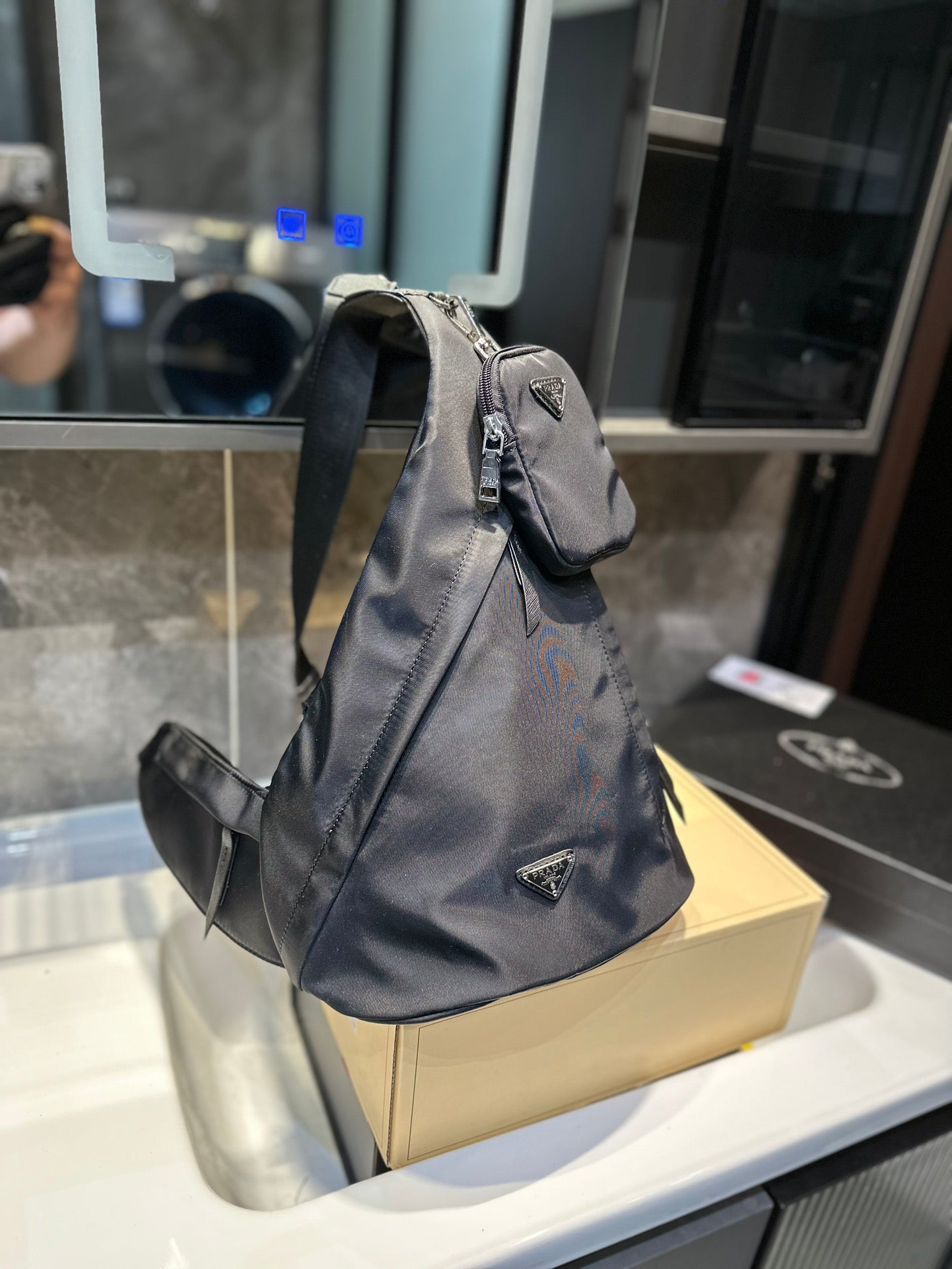 PRADA BAG-160