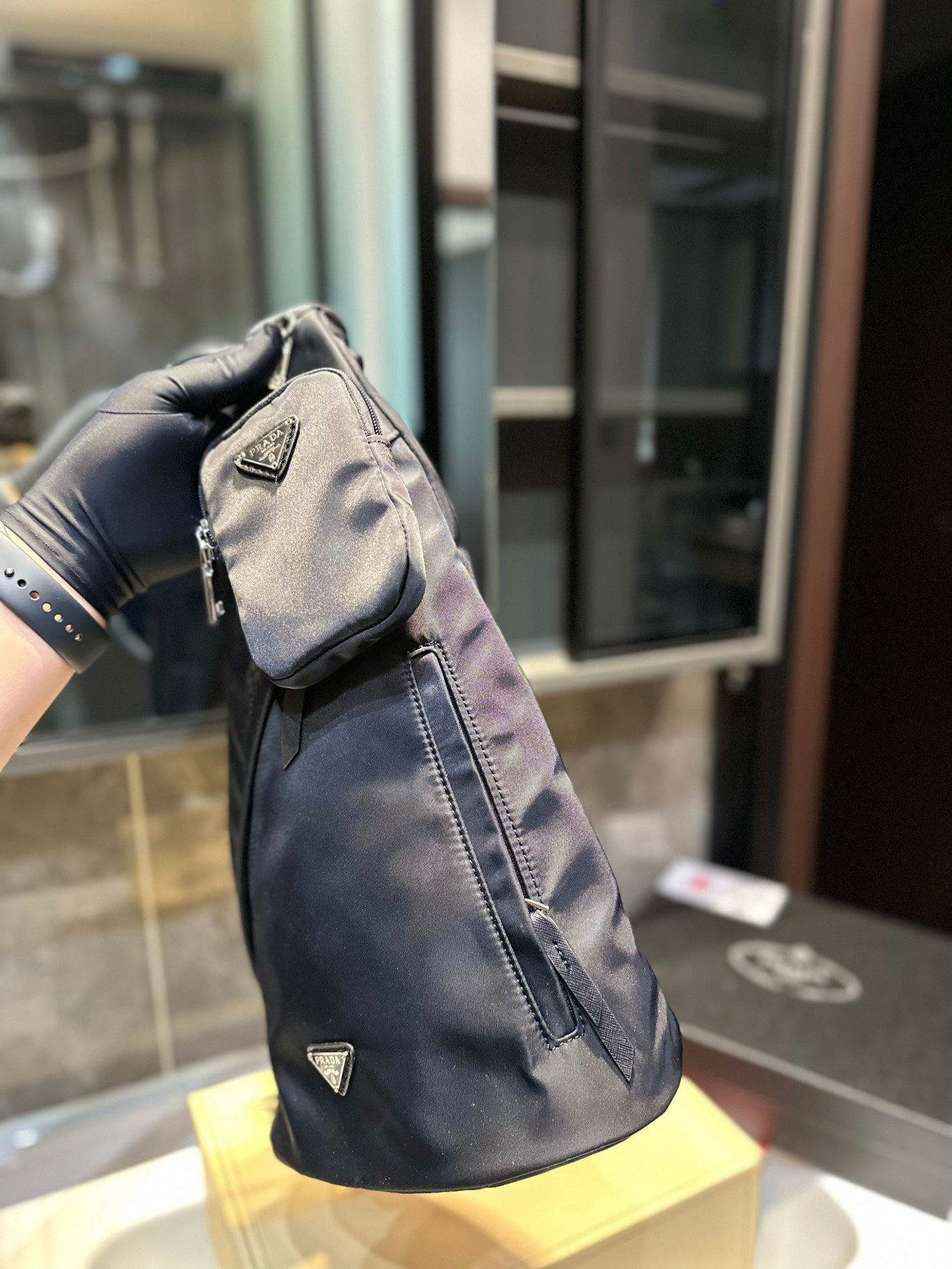 PRADA BAG-160