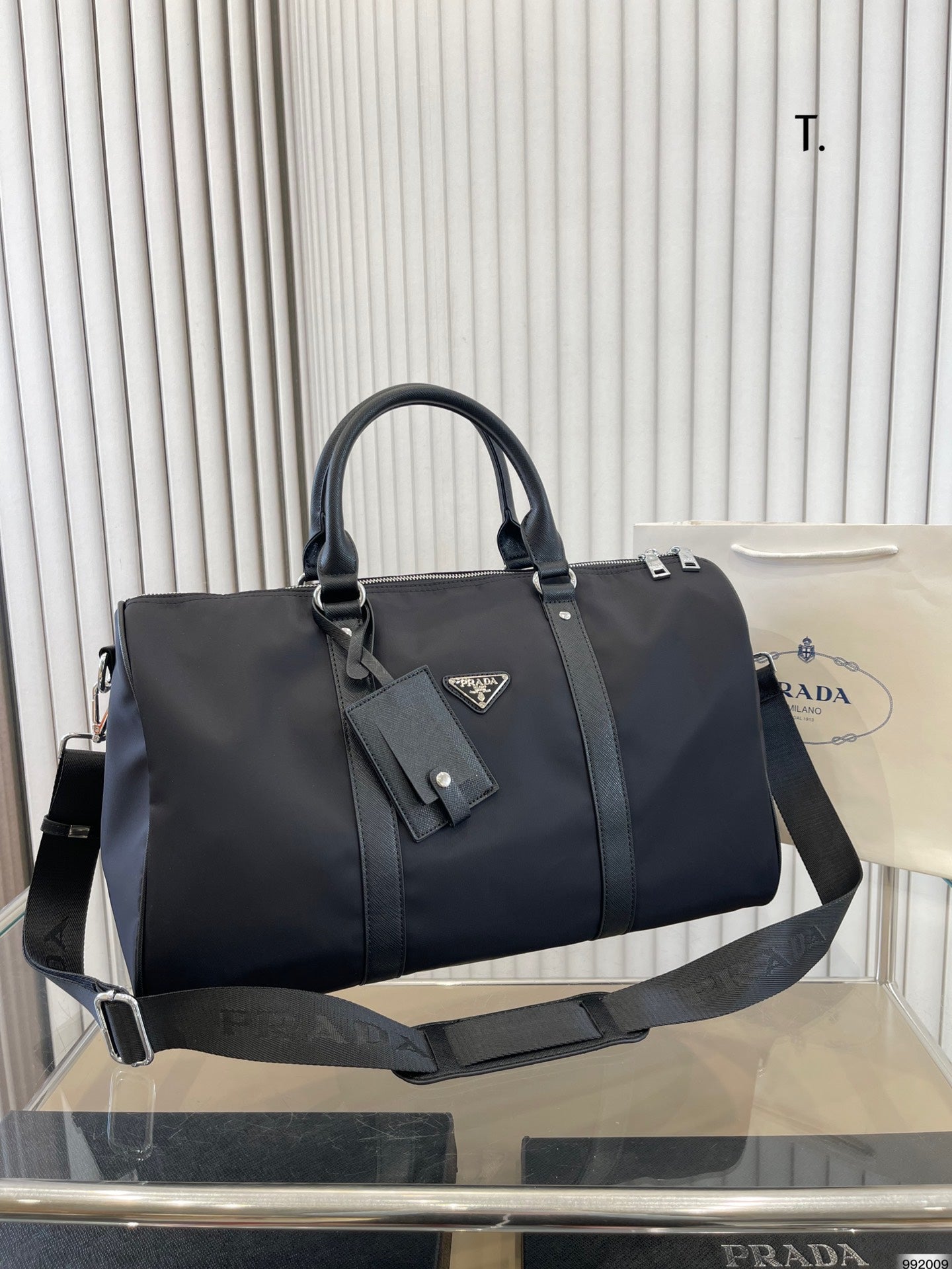 PRADA BAG-161