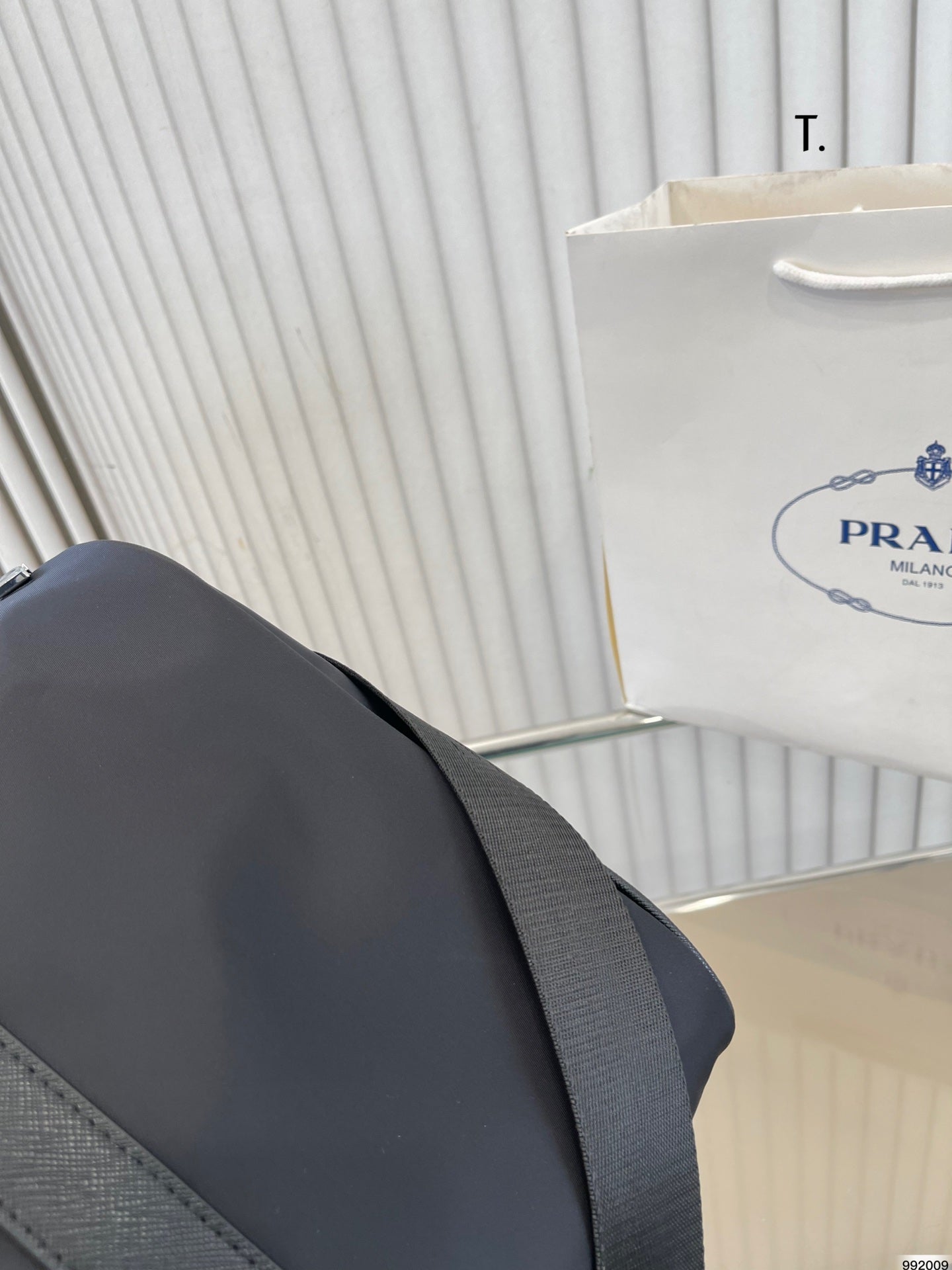 PRADA BAG-161