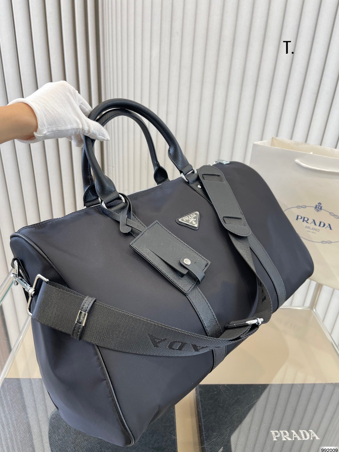 PRADA BAG-161