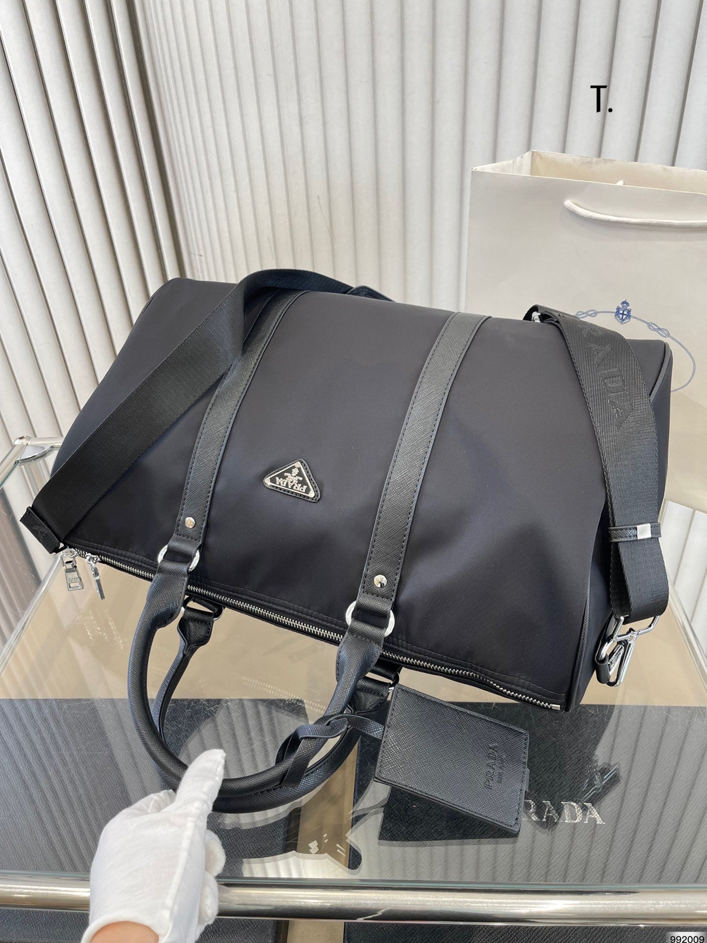 PRADA BAG-161
