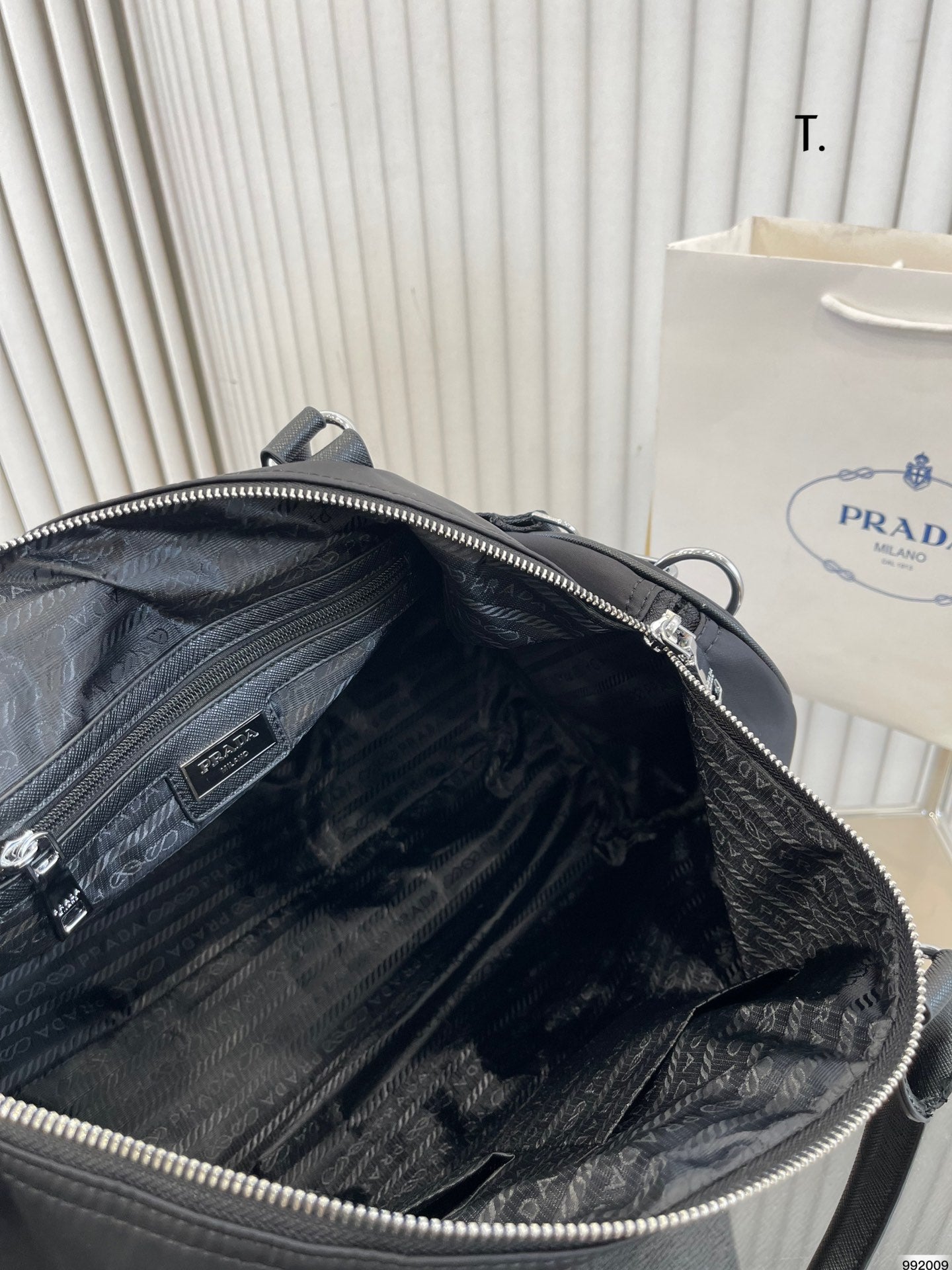 PRADA BAG-161