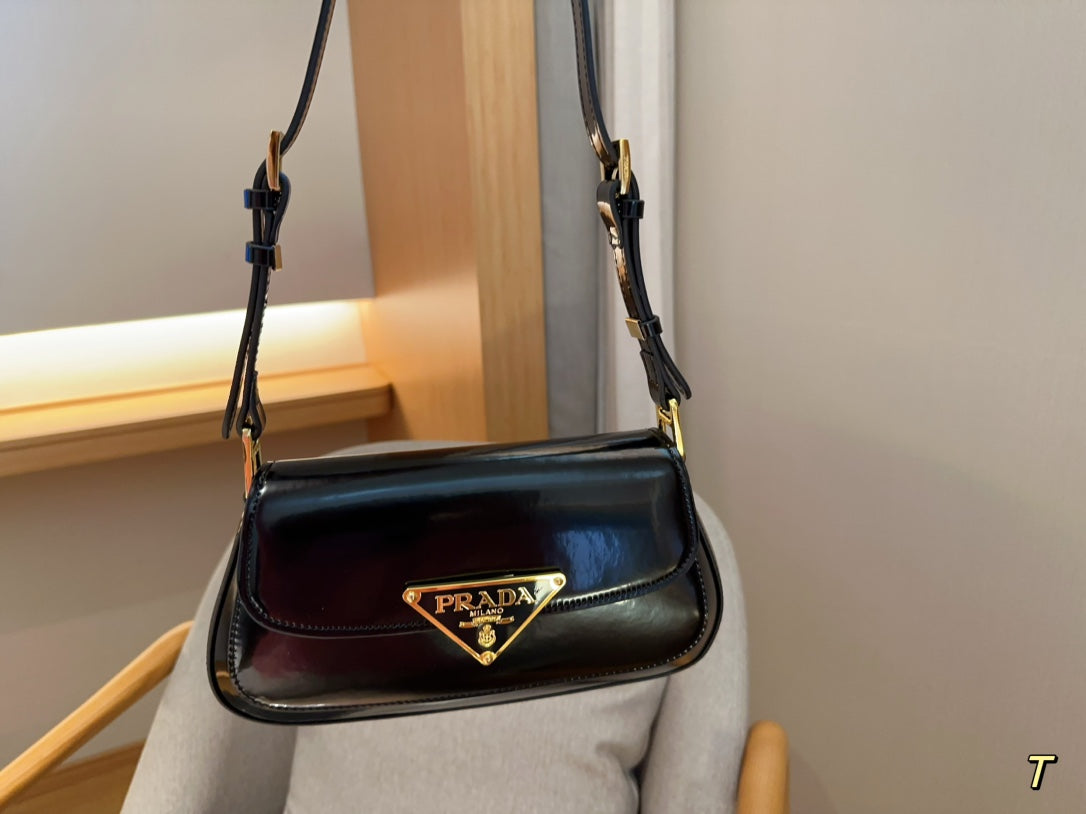 PRADA BAG-163
