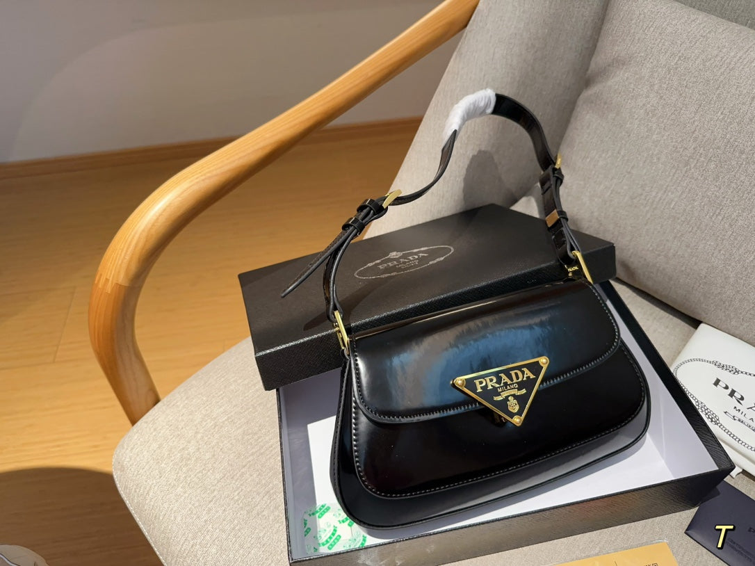PRADA BAG-163