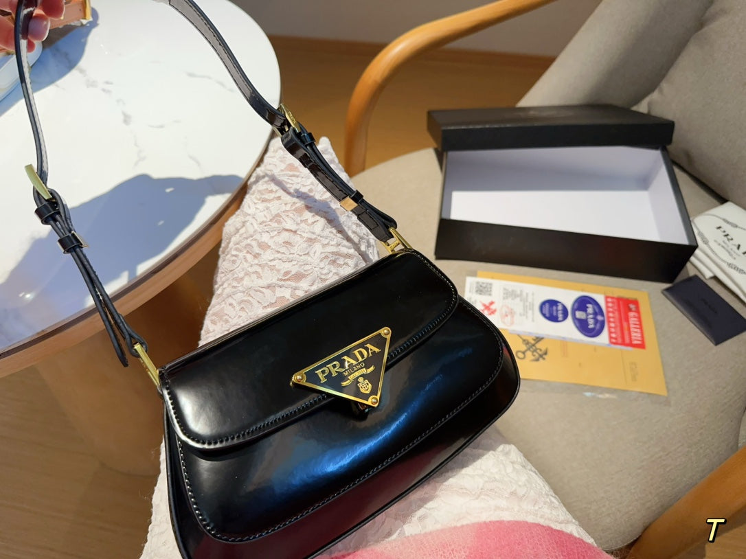 PRADA BAG-163