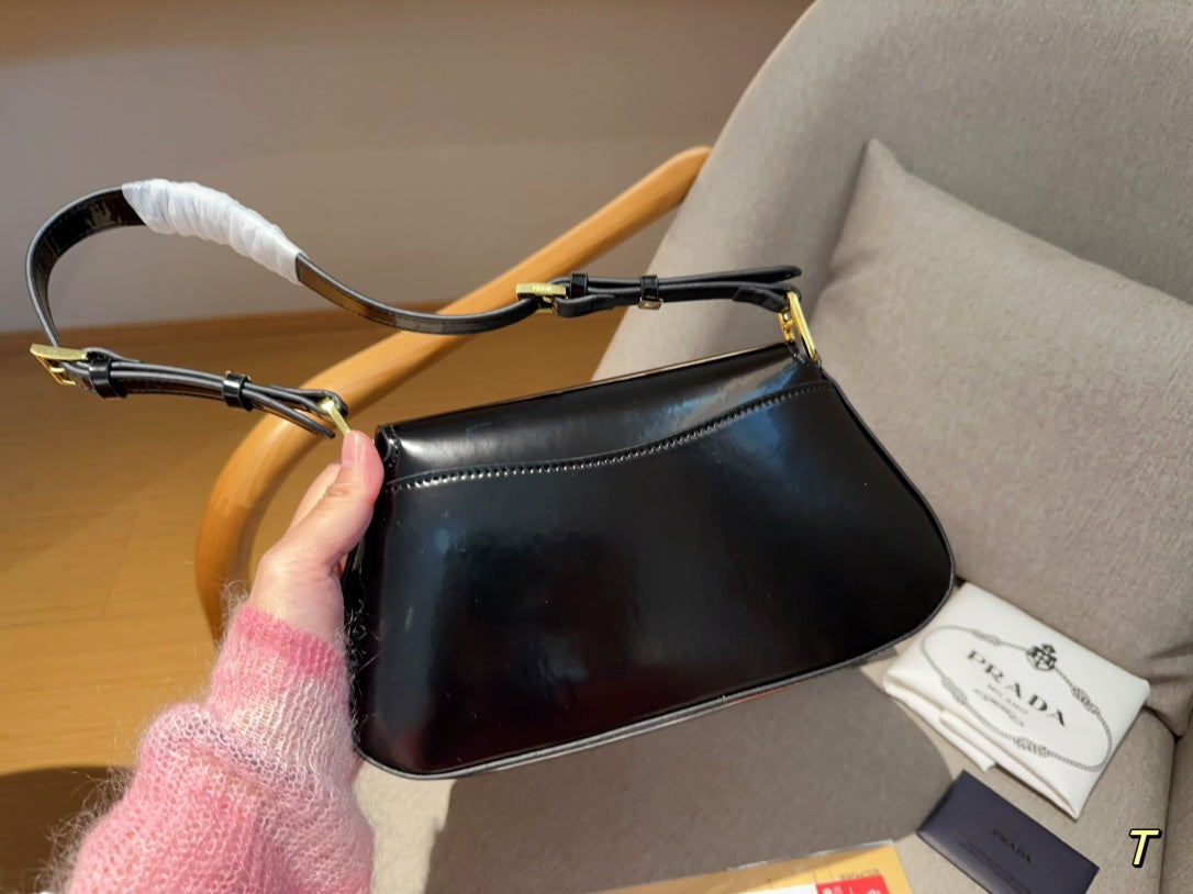 PRADA BAG-163