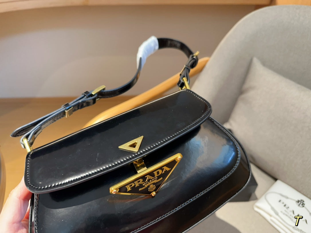 PRADA BAG-163