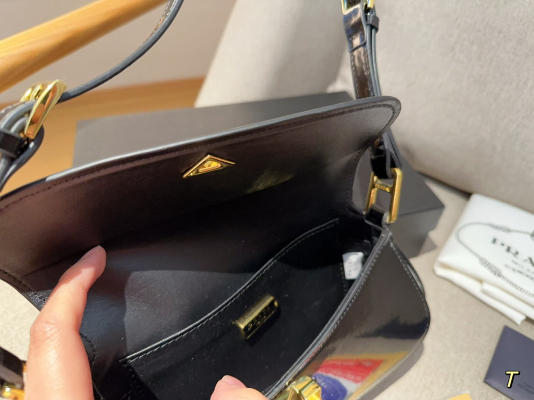PRADA BAG-163