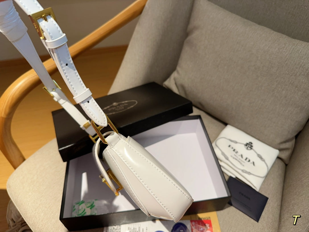 PRADA BAG-164