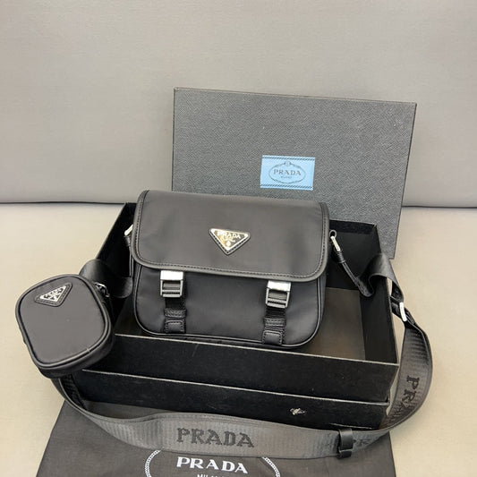 PRADA BAG-165