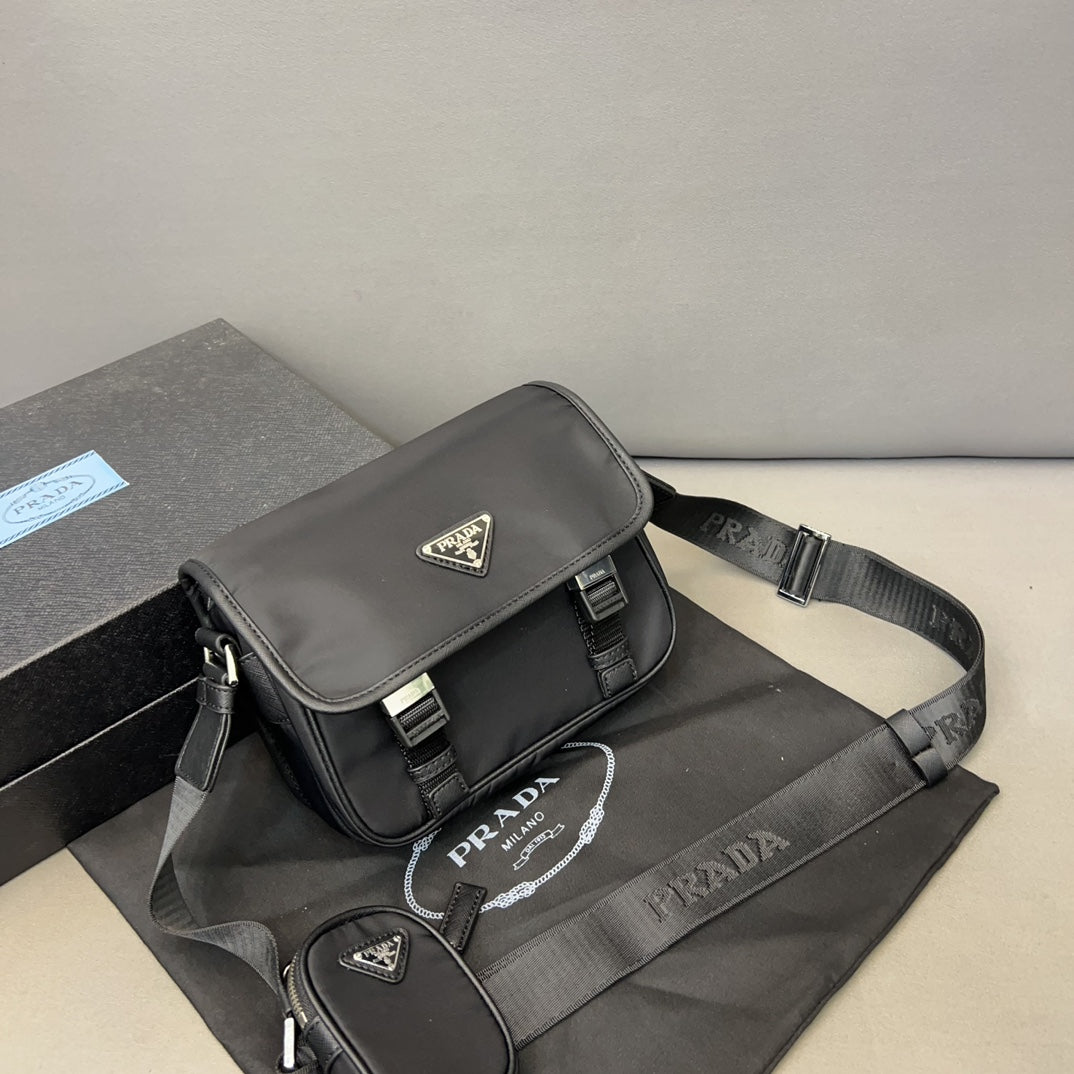 PRADA BAG-165