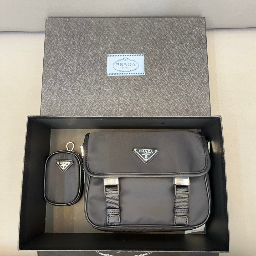 PRADA BAG-165