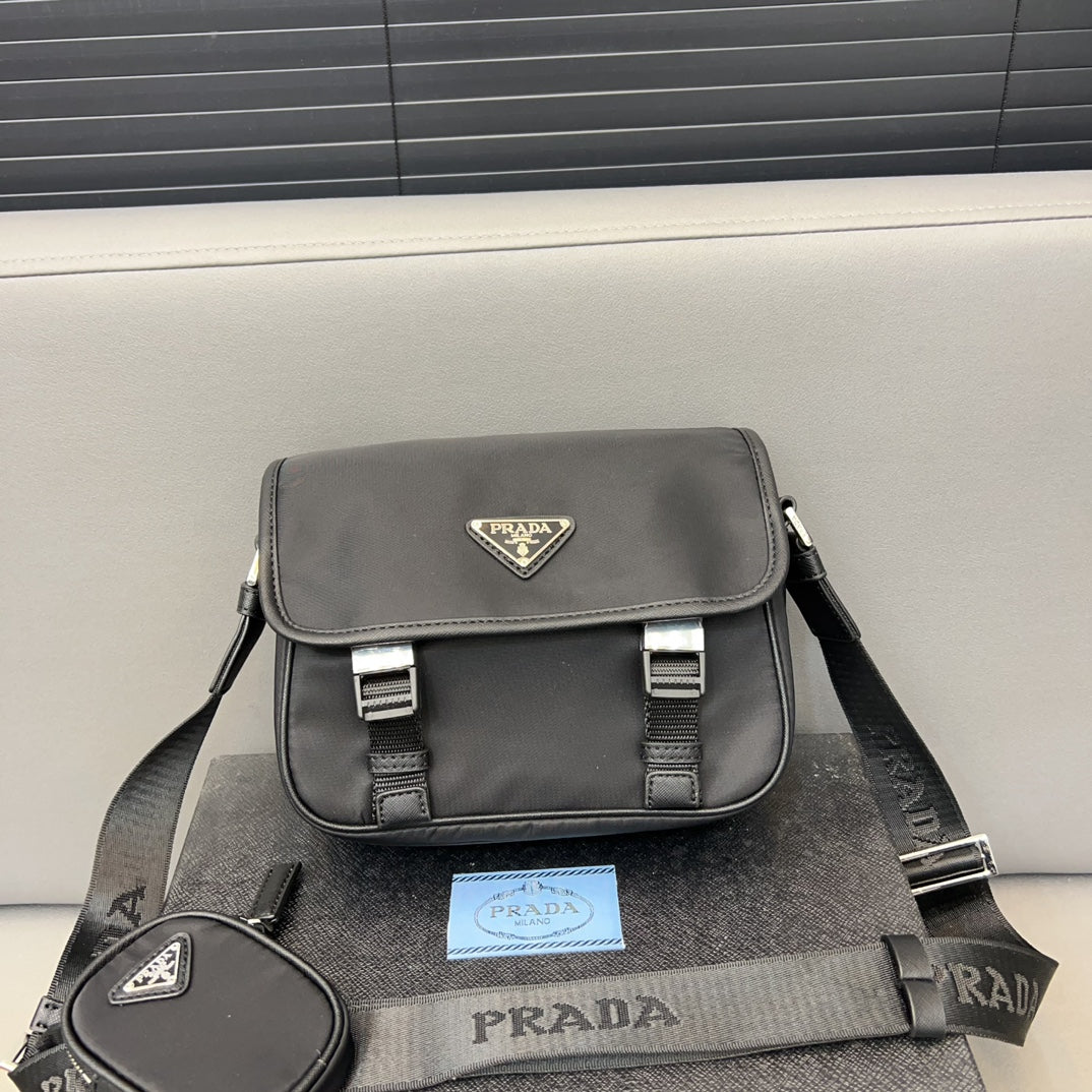 PRADA BAG-165