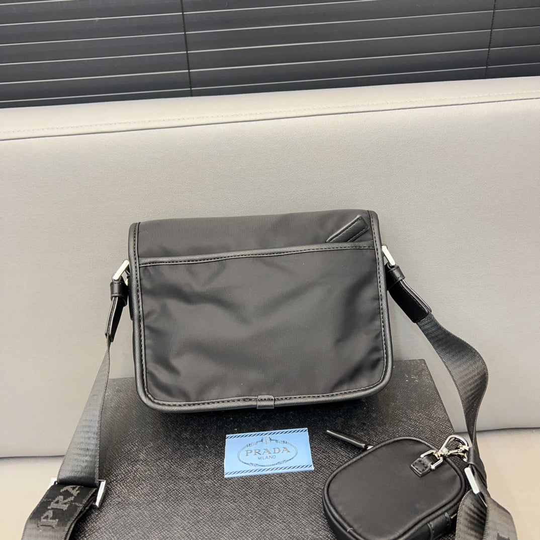 PRADA BAG-165