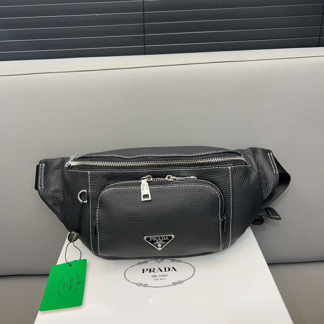 PRADA BAG-166