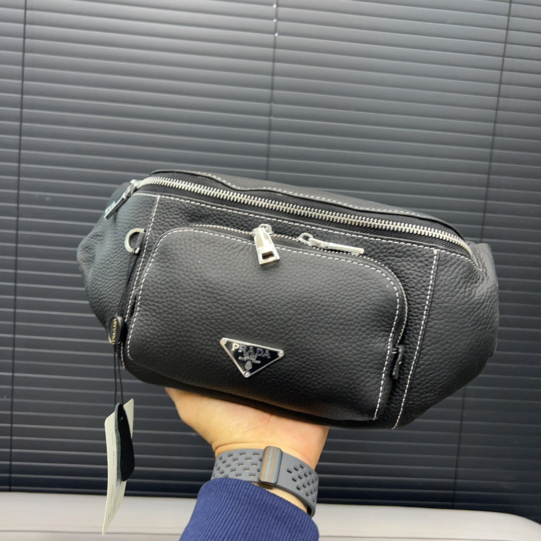 PRADA BAG-166