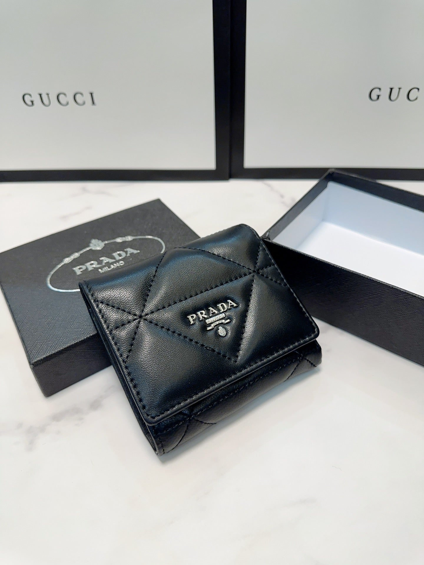 PRADA BAG-167