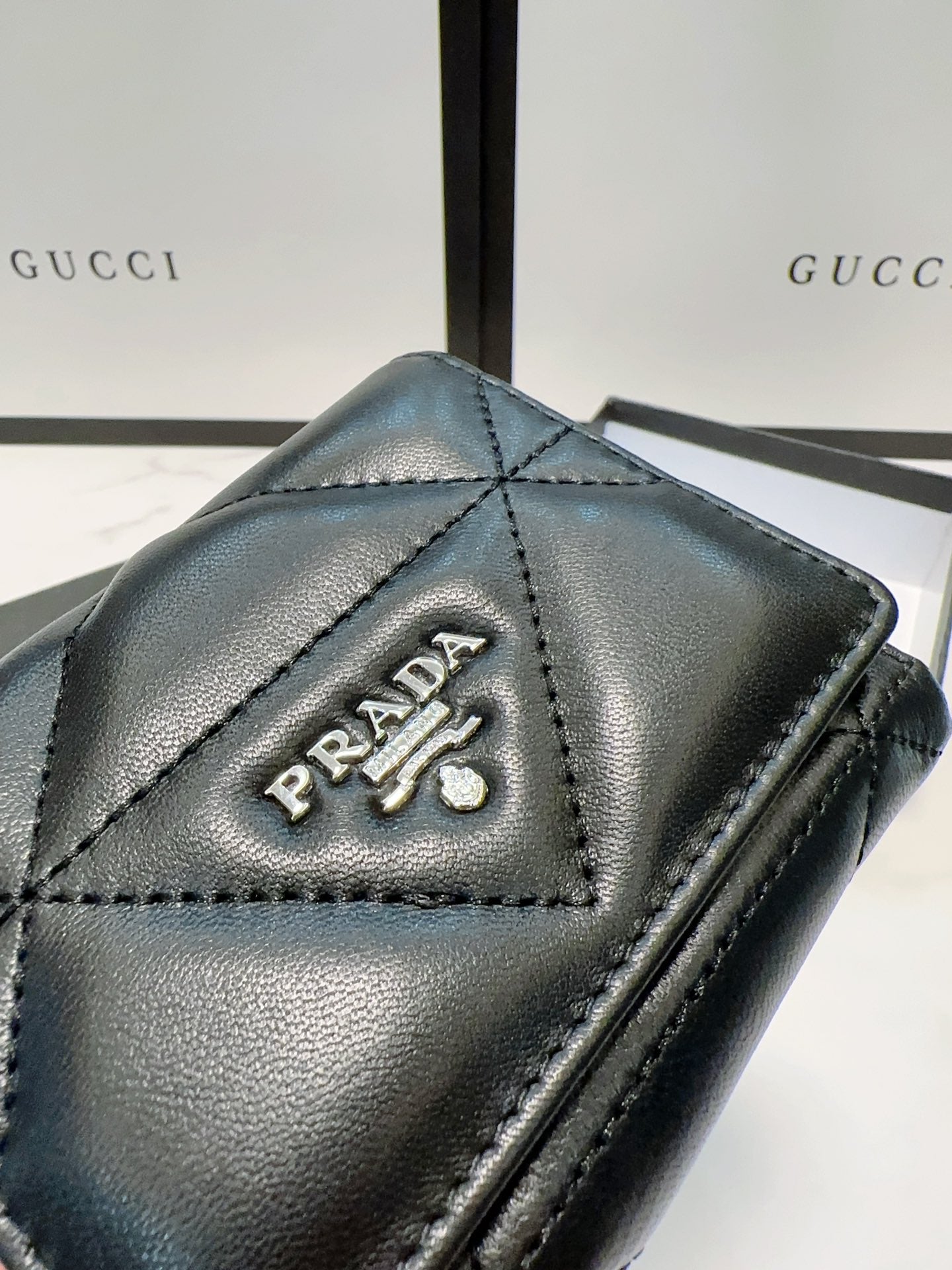 PRADA BAG-167