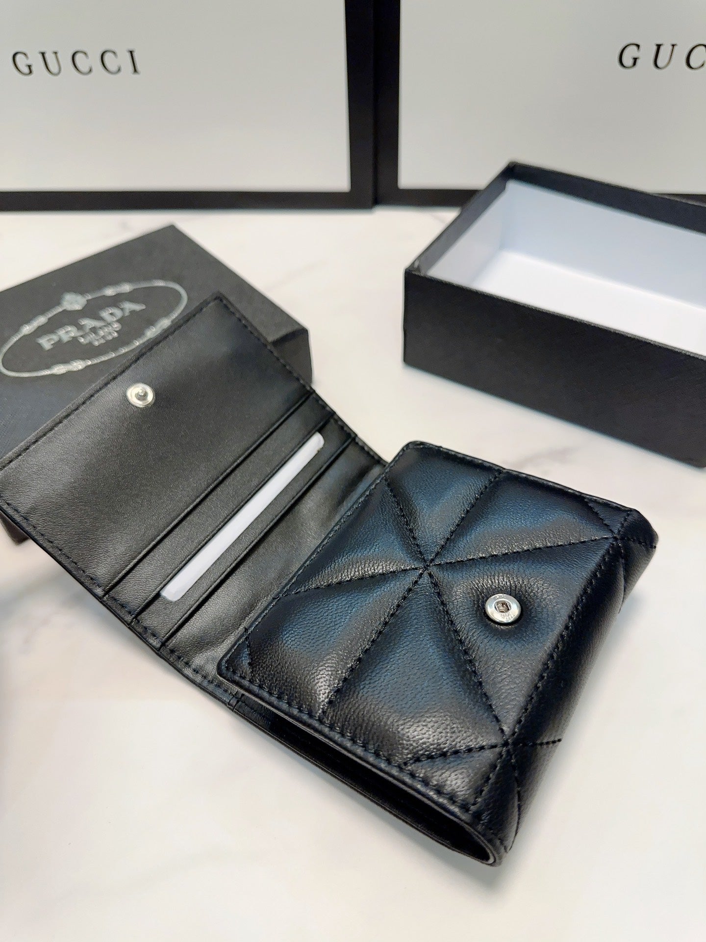 PRADA BAG-167