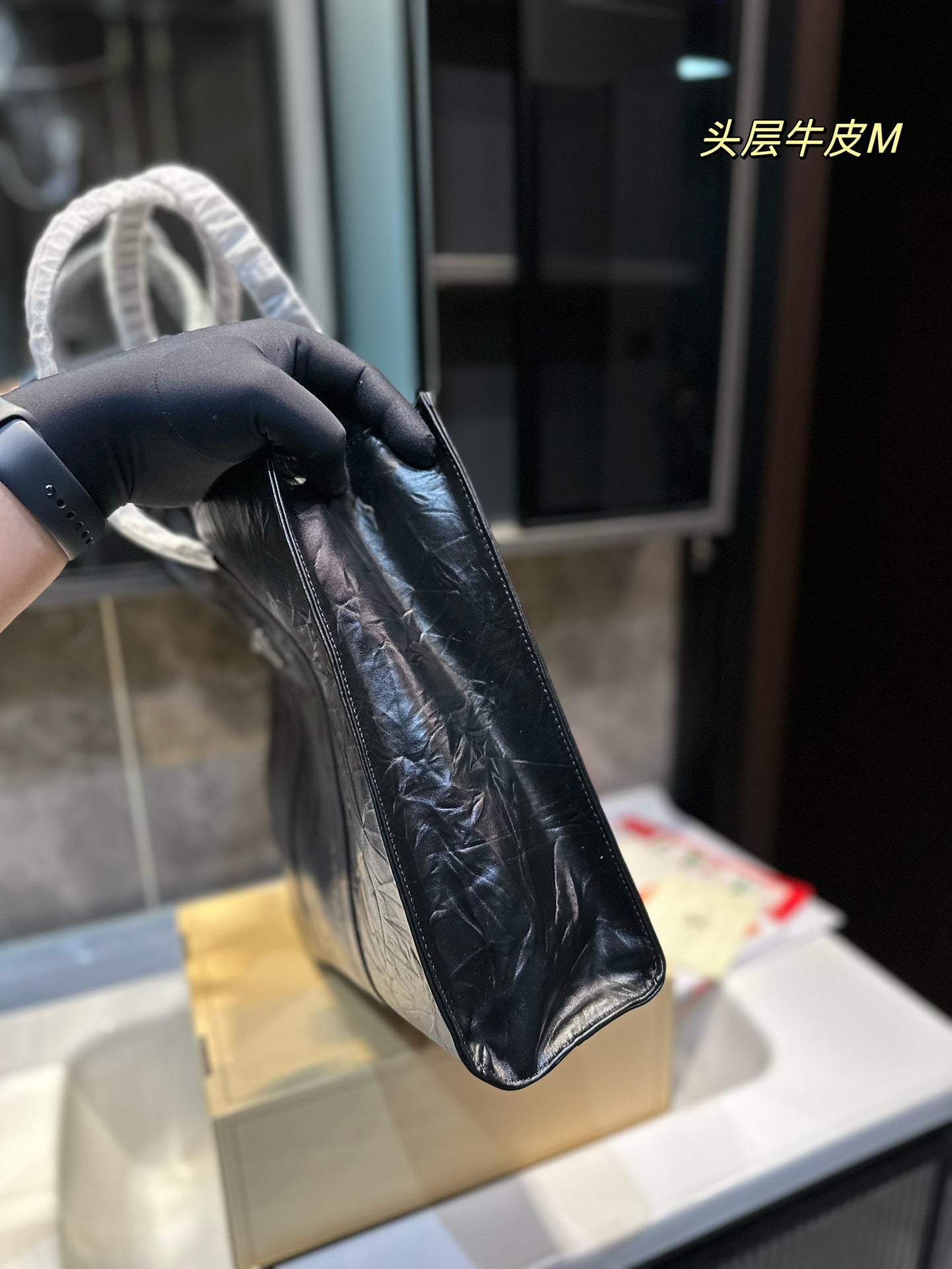PRADA BAG-168