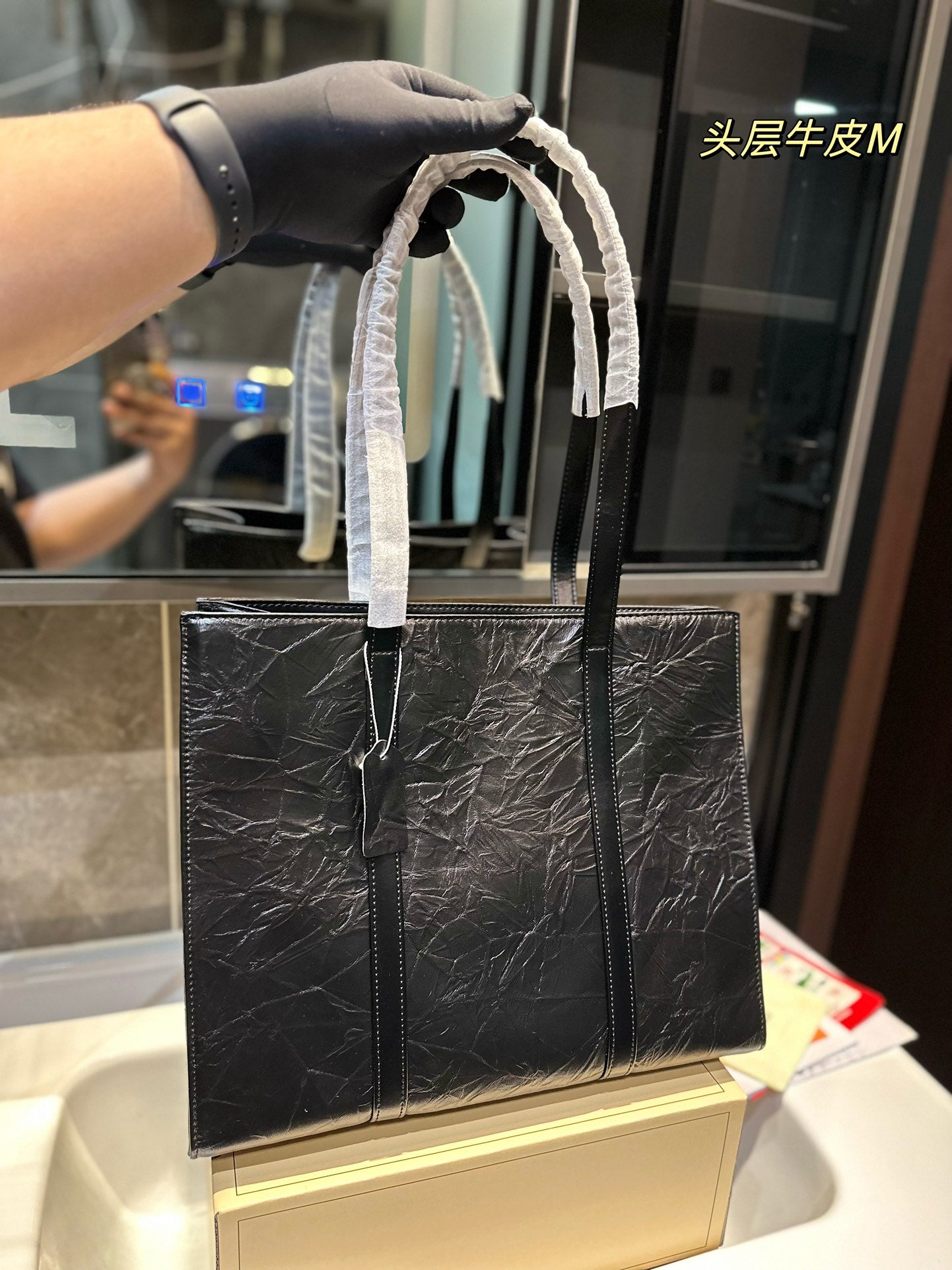 PRADA BAG-168