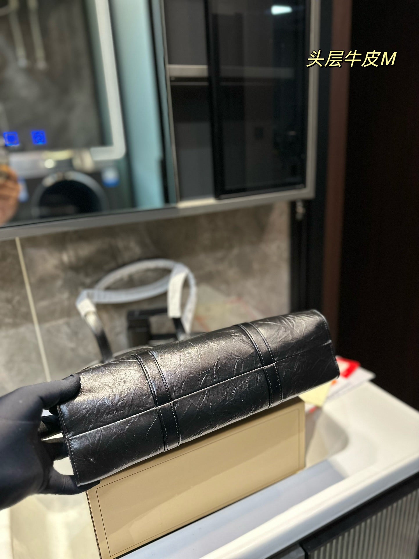 PRADA BAG-168