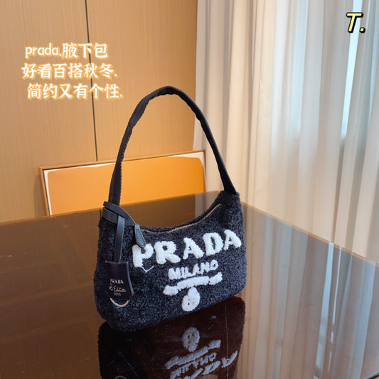 PRADA BAG-169